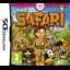 Youda Safari - Nintendo DS - Retrocharting