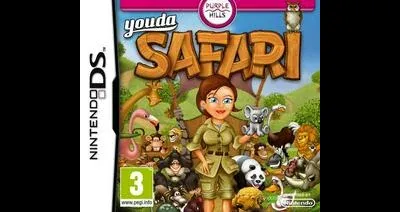 Youda Safari