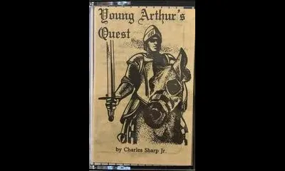 Young Arthur's Quest