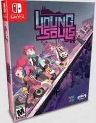 Background - Young Souls [Collector's Edition] - Nintendo Switch - Retrocharting