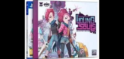 Young Souls [Collector's Edition]