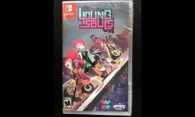 Young Souls