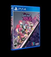 Background - Young Souls - Playstation 4 - Retrocharting