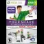 Your Shape: Fitness Evolved - Xbox 360 - Retrocharting