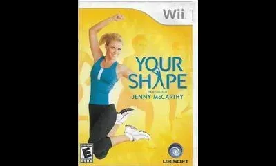 Your Shape