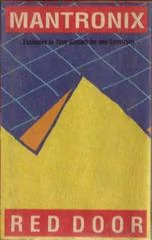 Background - Your Sinclair: Mantronix + Red Door - ZX Spectrum - Retrocharting