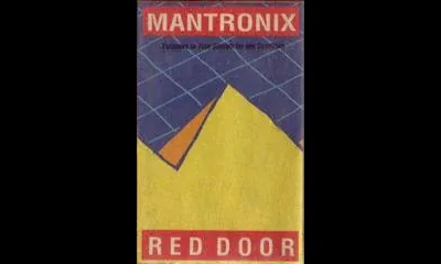 Your Sinclair: Mantronix + Red Door
