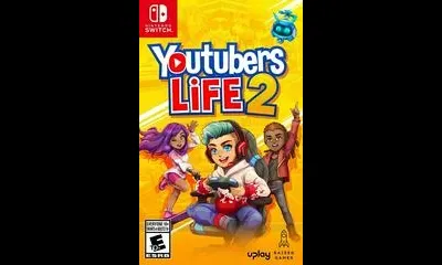 Youtubers Life 2