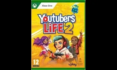 Youtubers Life 2