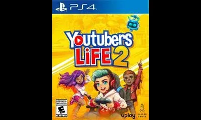 YouTubers Life 2