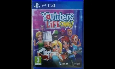 Youtubers Life OMG