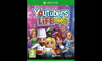 Youtubers Life OMG
