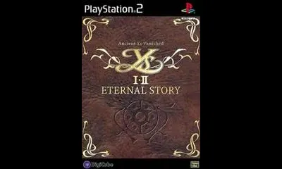 Ys I & II: Eternal Story