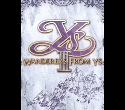 Ys III: Wanderers from Ys