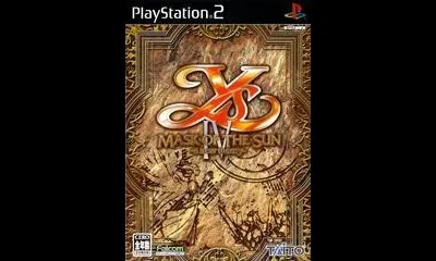 Ys IV: Mask of the Sun: A New Theory