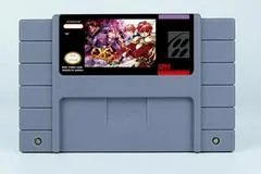 Background - Ys IV: Mask of the Sun [English Translation] - Super Nintendo - Retrocharting