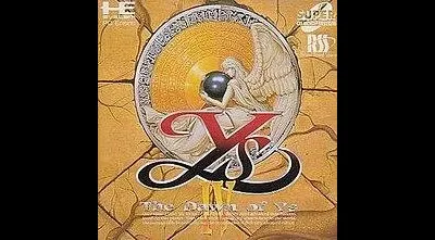 Ys IV: The Dawn of Ys