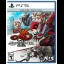 Ys IX: Monstrum Nox [Deluxe Edition] - Playstation 5 - Retrocharting