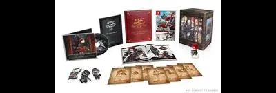 Ys IX: Monstrum Nox [Limited Edition]