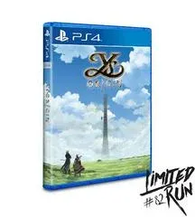Background - Ys Origin [Strictly Limited] - Playstation 4 - Retrocharting