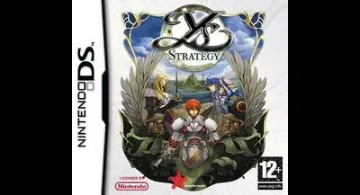 Ys Strategy