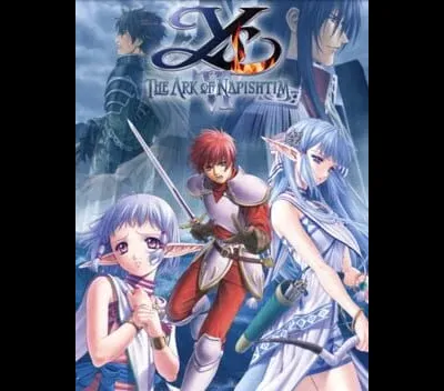 Ys The Ark of Napishtim