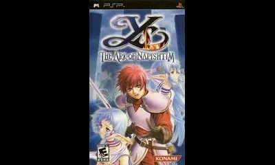 Ys The Ark of Napishtim