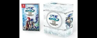 Ys VIII Lacrimosa of DANA [Limited Edition]