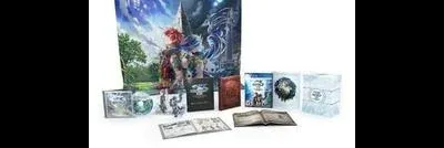 Ys VIII: Lacrimosa of DANA [Limited Edition]