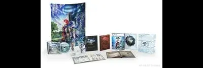 Ys VIII: Lacrimosa of DANA [Limited Edition]