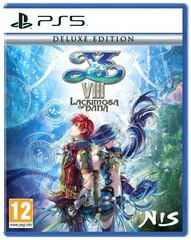 Background - Ys VIII Lacrimosa of DANA - Playstation 5 - Retrocharting