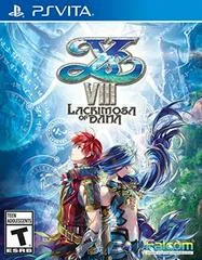 Background - Ys VIII Lacrimosa of DANA - Playstation Vita - Retrocharting