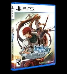 Background - Ys Vs. Trails In The Sky: Alternative Saga - Playstation 5 - Retrocharting