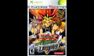 Yu-Gi-Oh Dawn of Destiny [Platinum Hits]