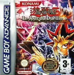 Yu-Gi-Oh Day of the Duelist