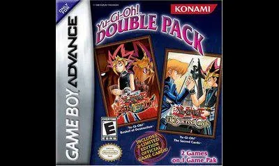 Yu-Gi-Oh Double Pack