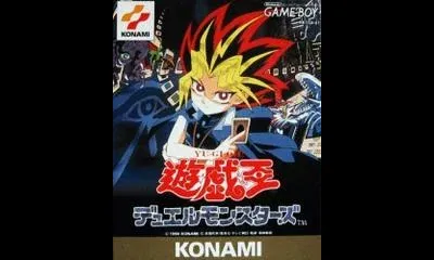 Yu-Gi-Oh! Duel Monsters