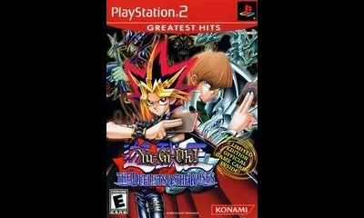 Yu-Gi-Oh Duelists of the Roses [Greatest Hits]