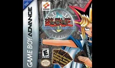 Yu Gi Oh Eternal Duelist Soul