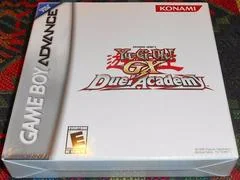 Yu-Gi-Oh GX Duel Academy [Not for Resale]