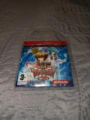 Background - Yu-Gi-Oh! GX Tag Force 2 [Not For Resale] - PSP - Retrocharting