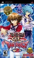 Background - Yu-Gi-Oh GX Tag Force 2 - PSP - Retrocharting