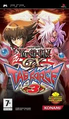 Background - Yu-Gi-Oh GX Tag Force 3 - PSP - Retrocharting