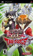Background - Yu-Gi-Oh GX Tag Force - PSP - Retrocharting