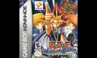 Yu-Gi-Oh Stairway To The Destined Duel