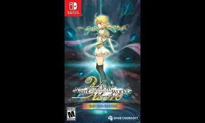 Yu-No: A Girl Who Chants Love at the Bound of this World