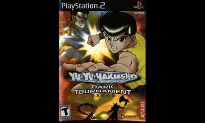 Yu Yu Hakusho Dark Tournament