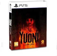 Background - Yuoni [Sunset Edition] - Playstation 5 - Retrocharting