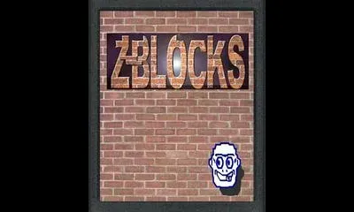Z-Blocks [Homebrew]
