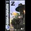 Z - Sega Saturn - Retrocharting